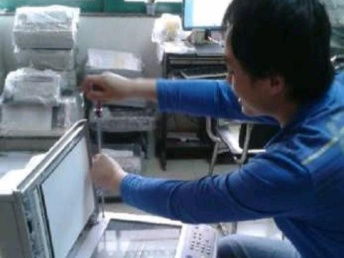 興捷辦公設備 專業租賃與維修服務，夏季特惠來襲