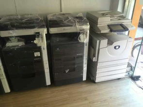 上海松江及周邊地區(qū)辦公設(shè)備維修當日上門服務(wù)指南