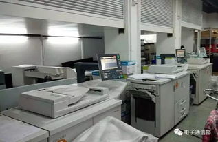 現(xiàn)代辦公設(shè)備與圖文設(shè)計專業(yè)簡介——聚焦辦公設(shè)備維修方向