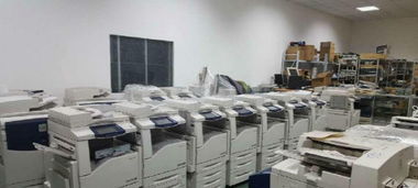 專業(yè)維修服務(wù) 理光、東芝復(fù)印機與打印機，北京辦公設(shè)備一站式解決方案