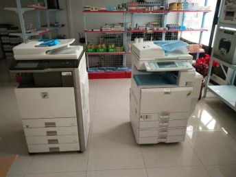 松江區(qū)專業(yè)上門維修打印機硒鼓加粉快速上門——上海辦公設(shè)備維修與安裝服務(wù)