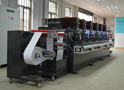 西安辦公設(shè)備維修大師 專業(yè)專注二十年，凸版輪轉(zhuǎn)印刷機維修經(jīng)驗分享