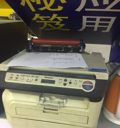 高效辦公的基石 電腦辦公設備與網絡產品的維護、維修及安裝