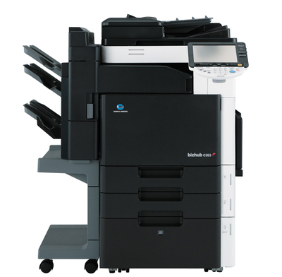 廣州順馳 專業辦公設備租賃與維修，賦能高效辦公新體驗