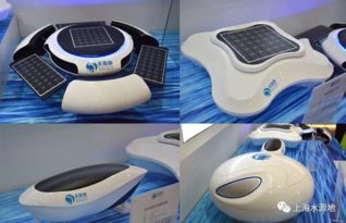 智慧與責任同行 上海水源地精彩亮相上海環博會，引領綠色辦公新生態