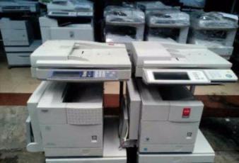 全城速達，高效辦公 成都一小時上門辦公設備租賃與維修服務