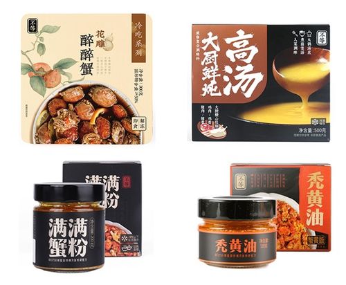 從浙大理工男到千萬元融資｜他將螃蟹玩轉出李子柒、盒馬鮮生都愛的網紅標準